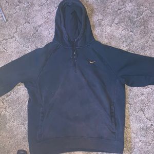 Nike SB quarter zip. Size large.